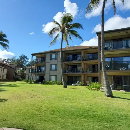 1 Bedroom Ocean View Condo F308 - Pono Kai