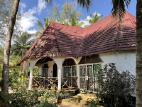 OceanView Villa & Bungalows, Beachfront Private Villa. Hotels in 