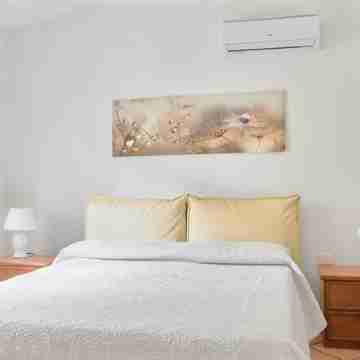 Splendid single house distant 300 meters from the sea with veranda and barbecue Rooms