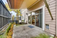 Gorgeously Designed Entire Home!