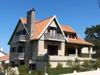 Luxury beach apartment in Villa - North Canyon Beach 200m