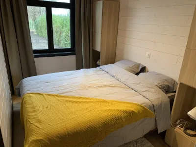 Mini House 2 to Max. 4 People with Garden, Large Terrace and Free Parking Hotel a