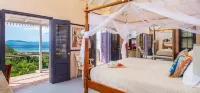 An exquisite home that offers stylish and comfortable accommodation Hotels in 