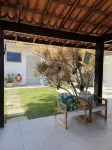 Charming house in Praia Seca