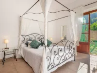 SA VOLTA DE CA NóLIVER DEIA VILLA WITH SPECTACULAR PANORAMIC VIEWS 데이아 호텔
