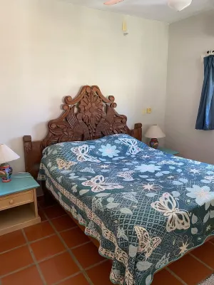Boutique Hotel Posada