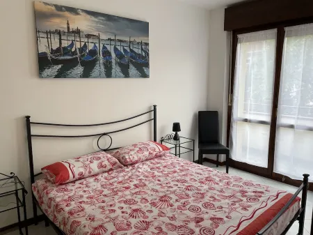 House of music near Venice