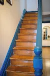 Blue Moon Redfern Vintage House