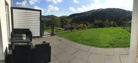 Apartment Köhlerhagen