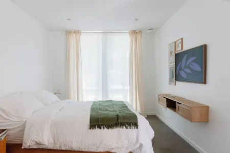 Mont-Tremblant North side | Scandinavian Chalet with Spa