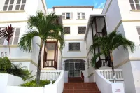 New Owner | Beach Walk | 3 Bed family Condo close to Gibbes & Mullins Beach Các khách sạn ở 