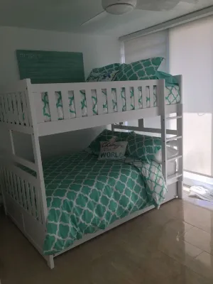Walk to the Beach!! Spectacular Ocean Views in fully Renovated Villa!!