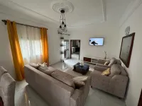 First-class furnished residence