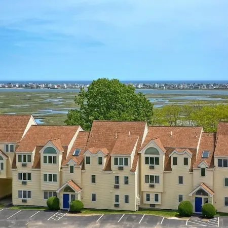 Beautiful Wells Maine Condo Village By The Sea 2 Bed 2 Bath For Rent by Owner