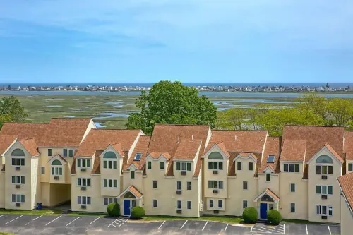 Beautiful Wells Maine Condo Village By The Sea 2 Bed 2 Bath For Rent by Owner