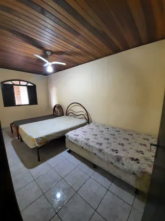 Casa DE Praia COM Piscina/praia