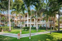 Oceanfront First Floor Penthouse, Kite Beach, Cabarete