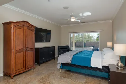 Dramatic Mountain Views with Ultimate Privacy! Hotel a Riverside County