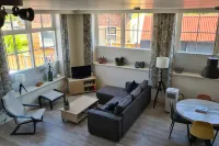 Complete studio - Logement the 12th city