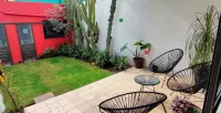 Casa Corazón Guadalajara