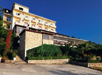 Hotel Panorama