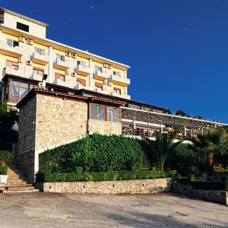 Hotel Panorama