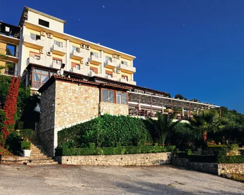 Hotel Panorama Hotels in Vlorë County