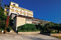 Hotel Panorama Hotels near Gjipe Beach