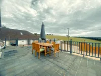 Hawk House Hotels in Charlton Mackrell