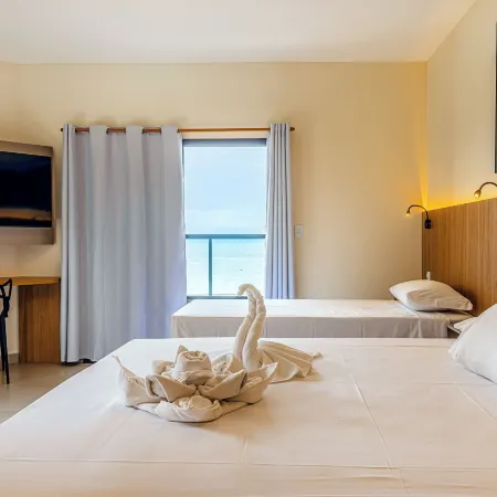 Ubatuba Praia Hotel