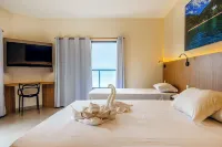 Ubatuba Praia Hotel Hotels in Ubatuba