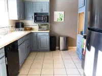 Entire House in North Denver Hotels in Sherrelwood