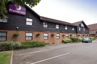 Premier Inn Maidstone (West Malling) hotel Hotels in Tonbridge and Malling District