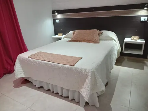 Consorcio General Acha ,apartamentos
