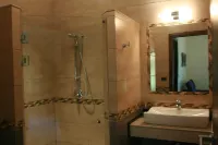 Oasis Apartment - Cahuita - Limon Hotels in 