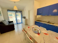Appartamento moderno in zona tranquilla