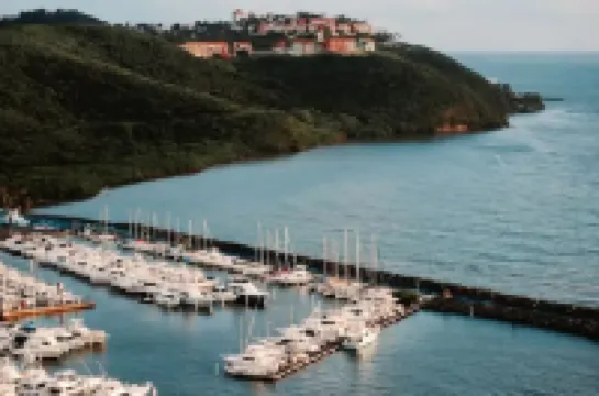 Isla Bonita Ocean View Condo- Lovely Getaway