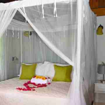 The Cottage - Unit 2 Rooms