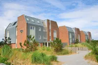 Vacation apartment right by the sea near Callantsoog LekkerNaarZee
