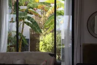 Exceptional residence surrounded by olive trees with breathtaking views of the Atlas