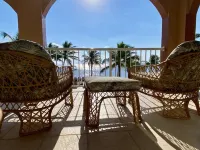 Beachfront. Magic Of The Sea. Oceanaire.