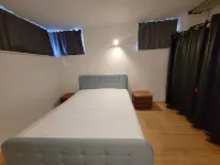 Spacious apartment for the whole family with terrace