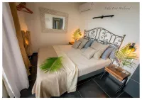 Villa Petit Boulevard de la Plage