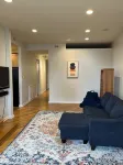 Lovely Downtown 1-Bedroom Condo