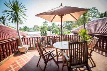 รูปภาพของExclusive Balinese 7BR Villa for rent