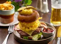 Tulfarris Hotel and Golf Resort - breakfast