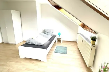 Ferienwohnung für 5 Personen Отели в г. Штайн