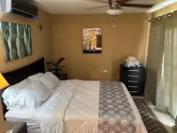 3 Bedrooms/ 2 1/2 Baths Vacation Home With Beautiful Views Of Desecheo Island!