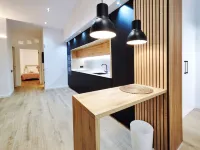 Increíble Apartamento de Lujo en Terrassa