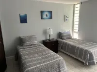 TROPICAL HAVEN Hotel a 